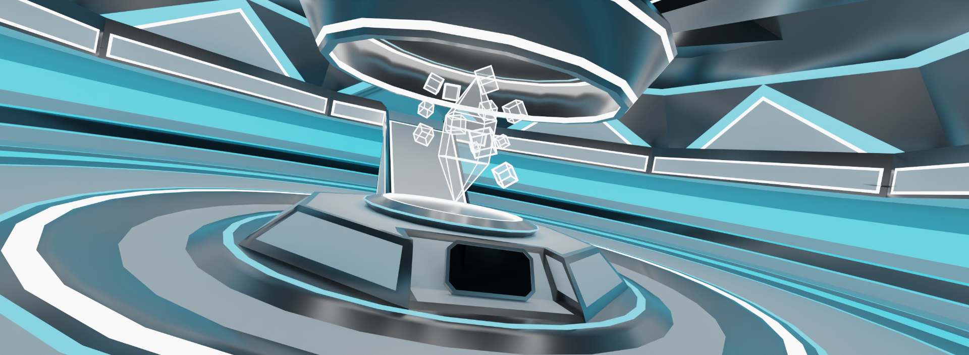 Alien OverDrive key art